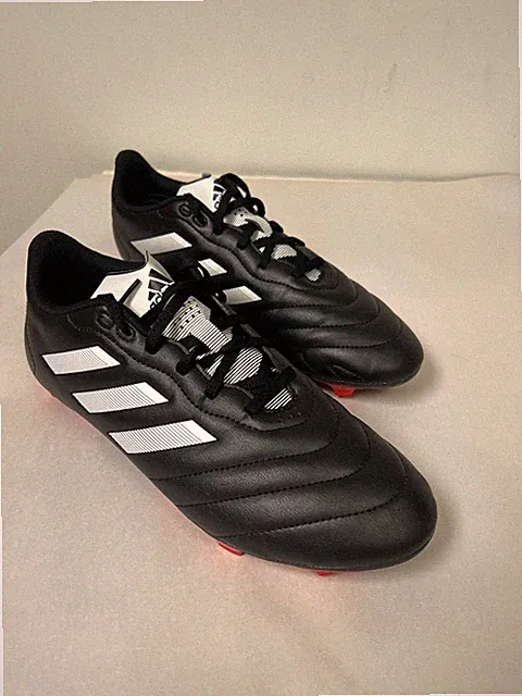 Adidas Goletto VIII Firm Ground Soccer Cleats SZ 10.5 GX7793