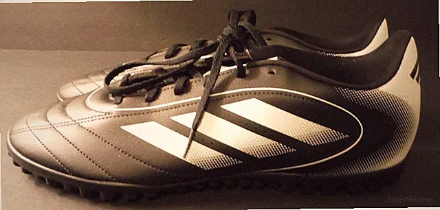 ADIDAS GOLETTO VIII SOCCER TURF CLEATS BRAND NEW (13)