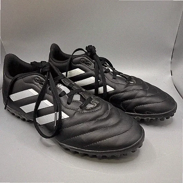 Adidas Goletto VIII Turf Shoes Football Soccer Cleats Size 7 VERY CLEAN LN