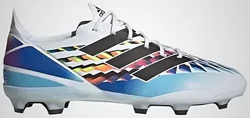 Adidas GW8540 Gamemode FG Unisex Soccer Cleats Men Sizes 9.5-12 NWB