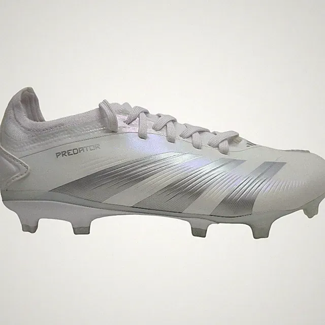 Adidas IG7778 Predator Pro FG Unisex Soccer Cleats Men Size 5 NWB