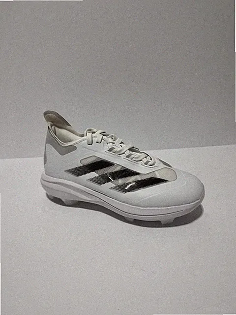 adidas Impact TPU Soccer Cleats Size 3 M Big Kid
