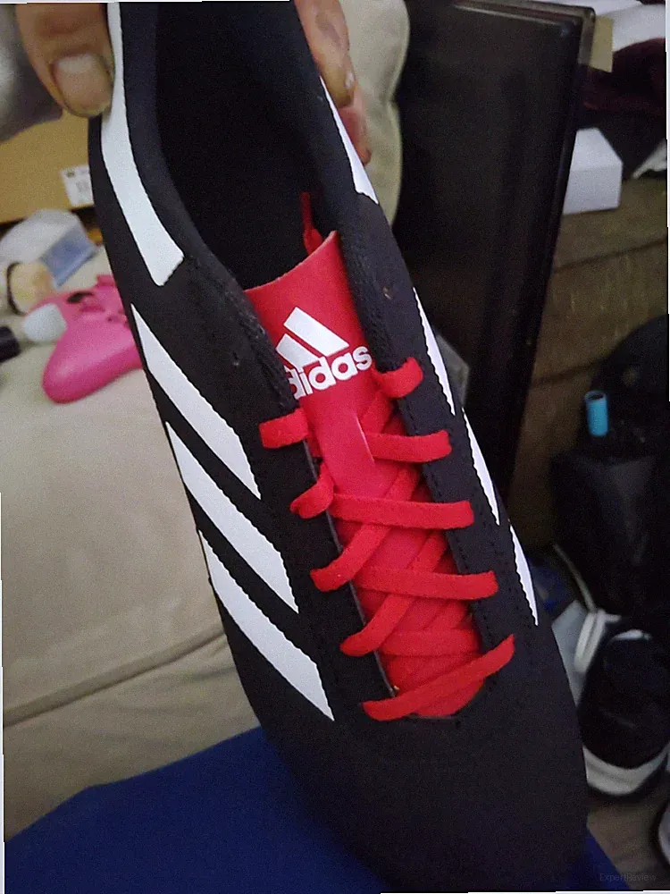 Adidas Indoor Soccer Cleats