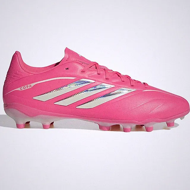 adidas Junior Copa Pure IV League Firm Ground Soccer Cleats - Road To Glory Pack