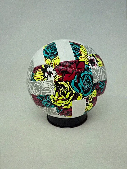 adidas KId's MLS Training Match Ball Replica - Size: 3, A2(C992T)