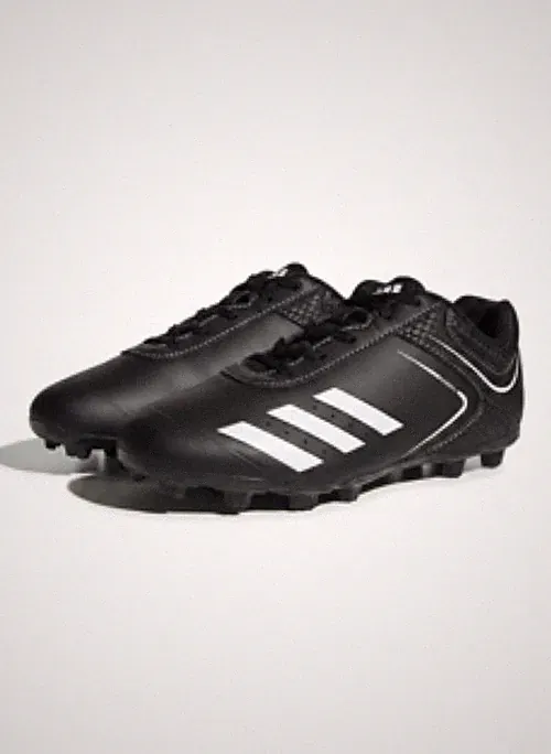 Adidas Kids Boys Soccer Cleats Black Size 13K