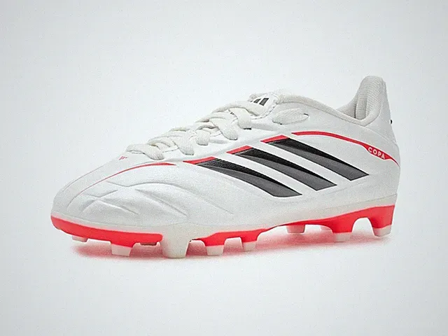 adidas Kids Copa Pure IV Club Firm Ground/Multi Ground Soccer Cleats