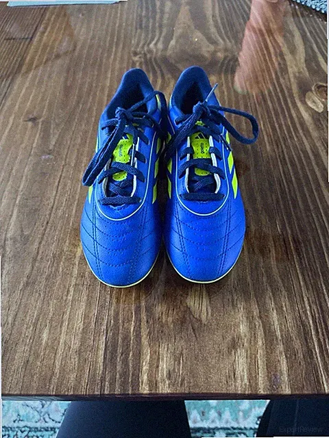 adidas Kids Goletto IX FG/MG Soccer Cleats