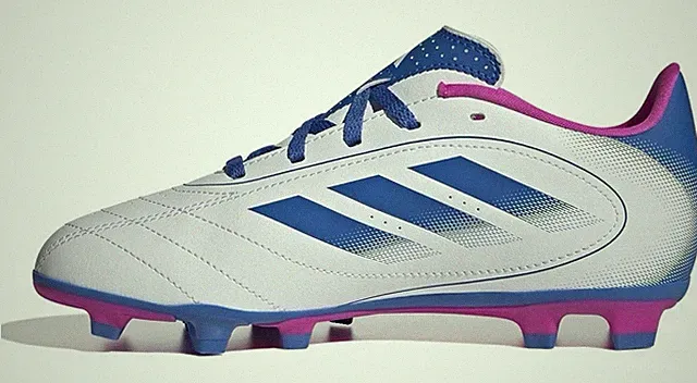 Adidas Kids Goletto IX FG/Multi Ground Soccer Cleats JQ0185 Youth Size:4 New!