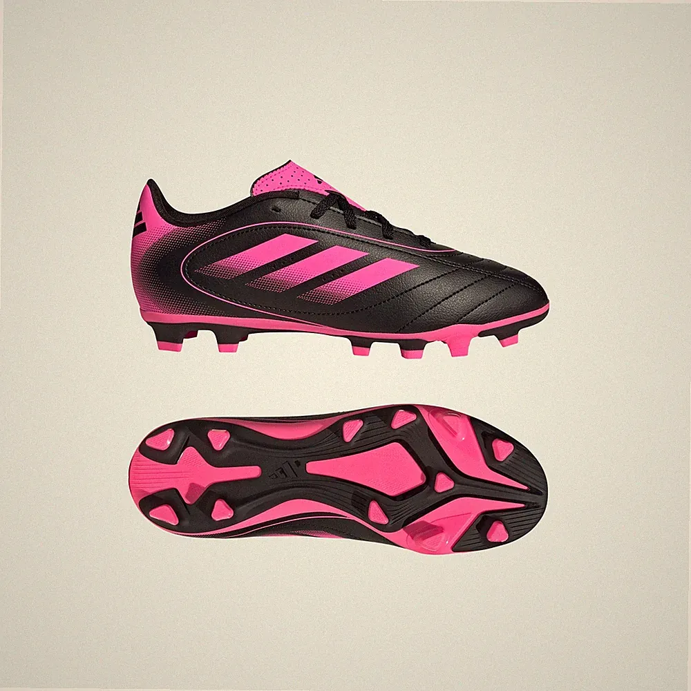 adidas kids Goletto IX Firm/Multi-Ground Cleats Kids