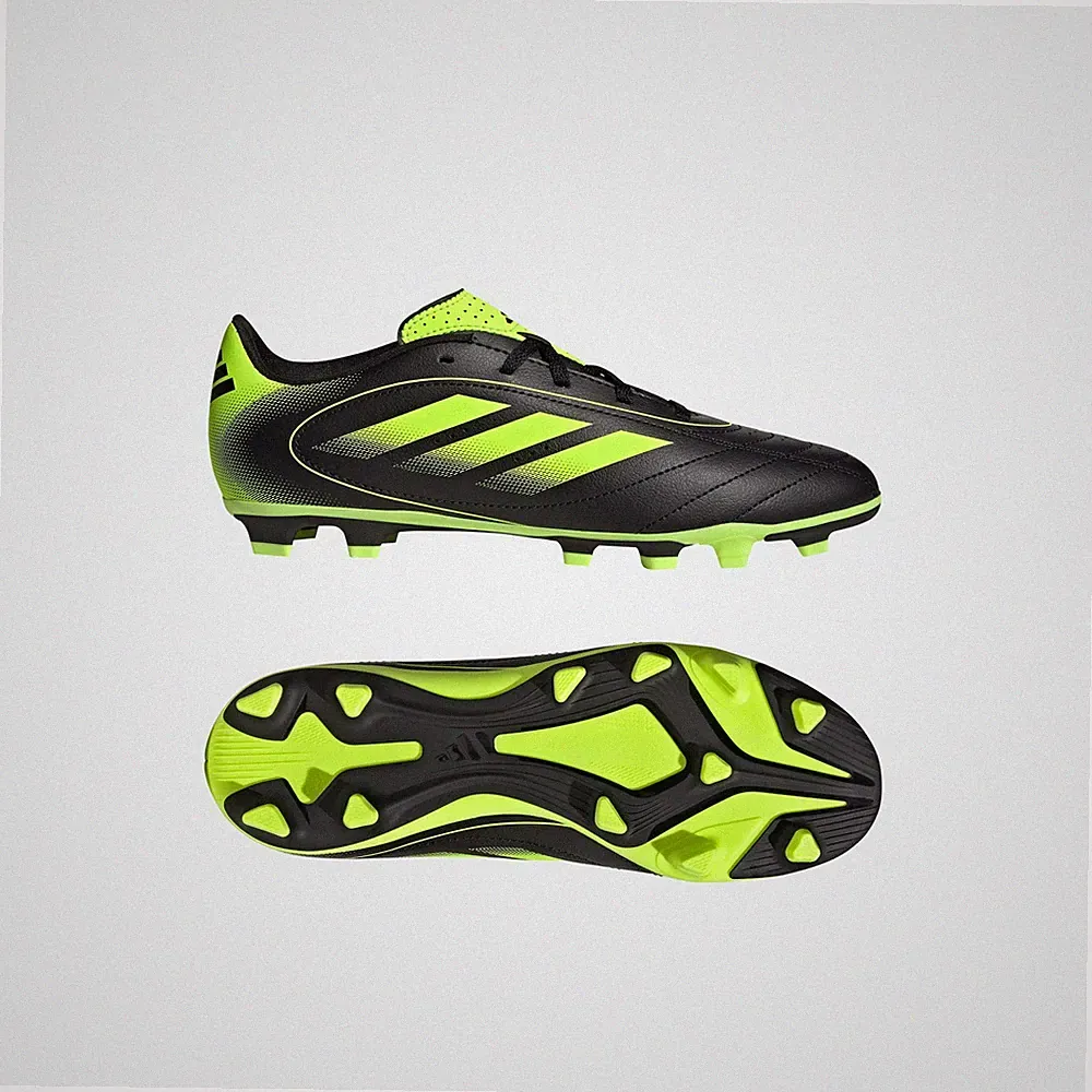adidas kids Goletto IX Firm/Multi-Ground Cleats Kids