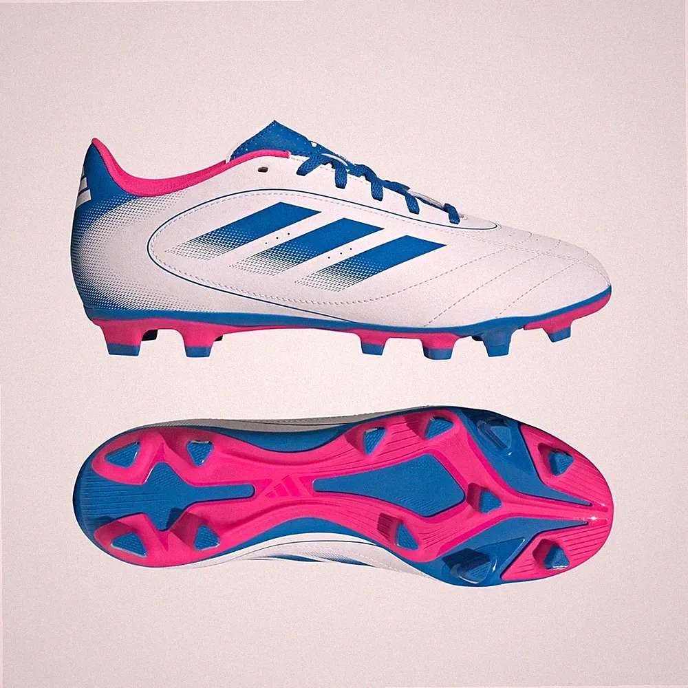 adidas kids Goletto IX Firm/Multi-Ground Cleats Kids size 12.5 BRAND NEW