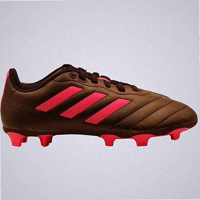 Adidas Kids Goletto VIII Firm Ground Boots Soccer Cleats Size 2.5