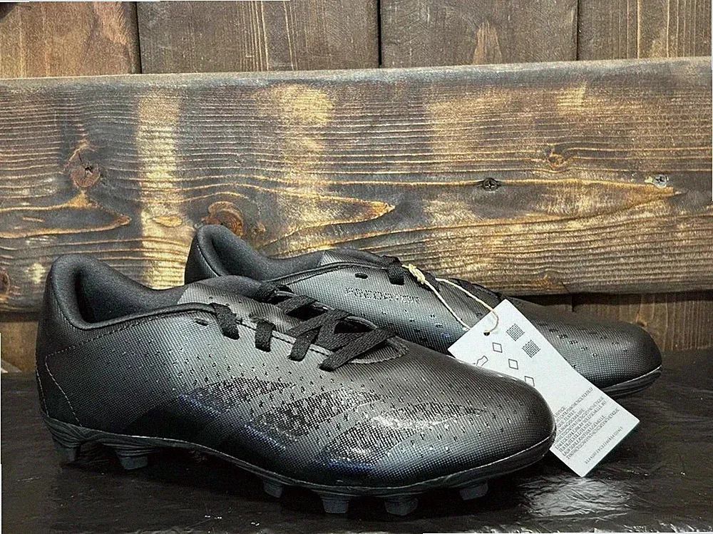 adidas Kids Predator Accuracy.4 FxG Soccer Cleats HQ0950