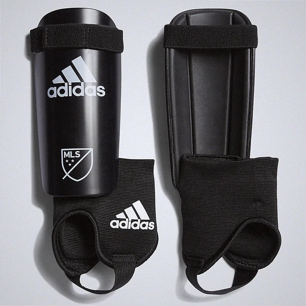 adidas kids Shin Guards
