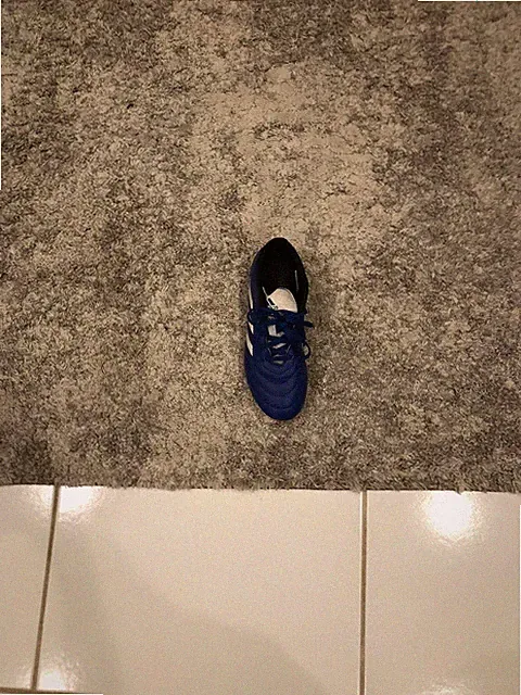 adidas Kids soccer shoes