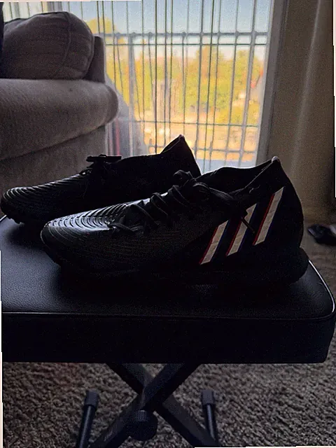 adidas League Turf Soccer Cleats