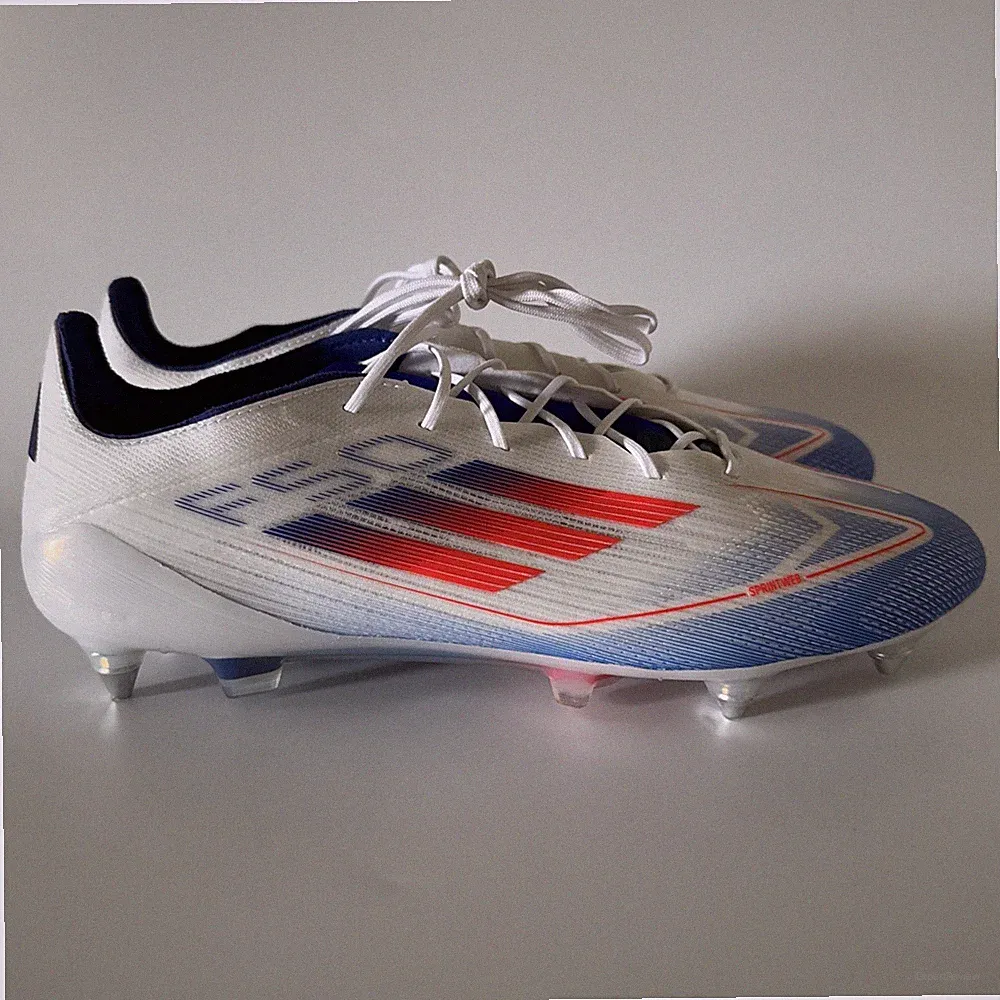 adidas Men’s 12.5 F50 ELITE SOFT GROUND SOCCER CLEATS ‘Advancement Pack’ IF1299