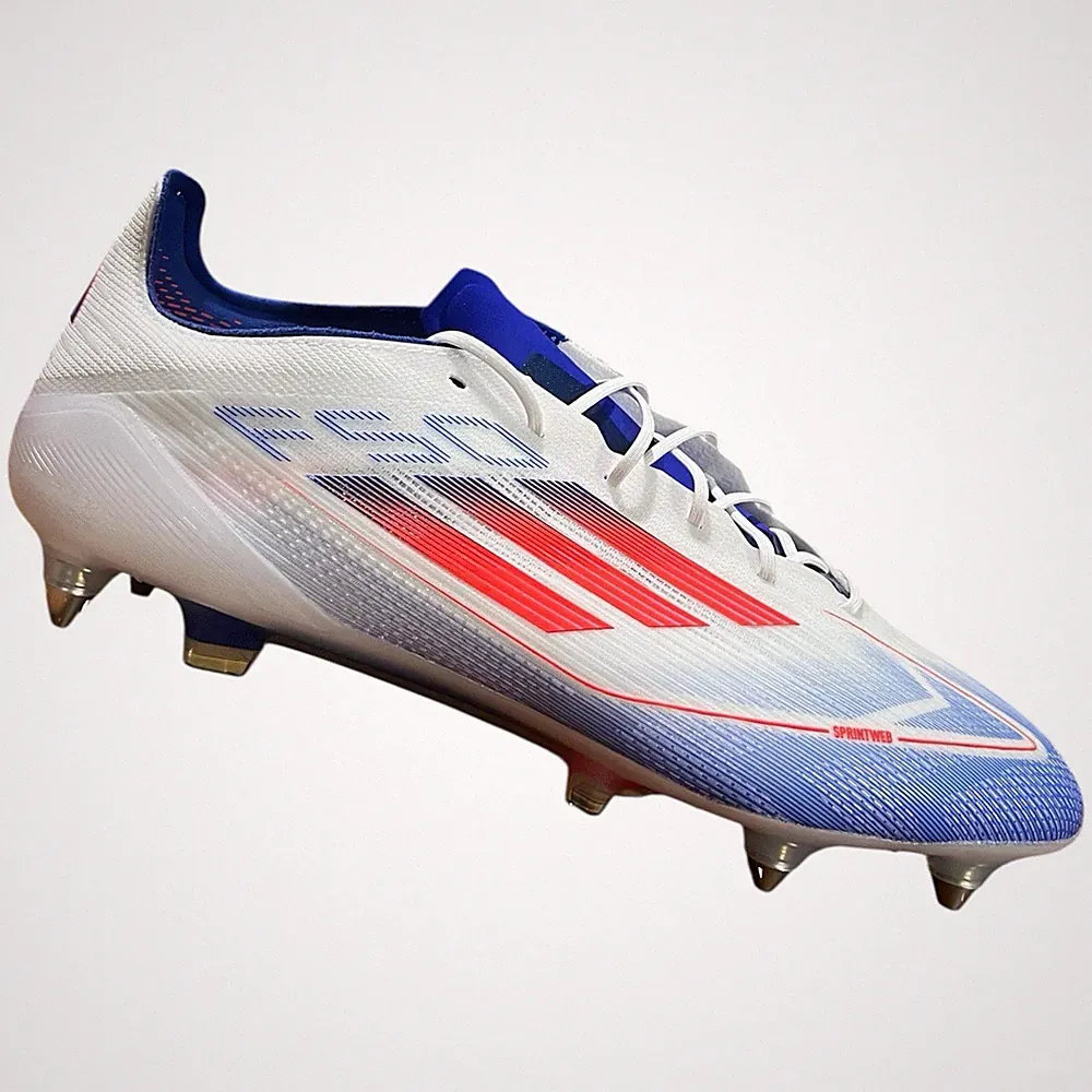 adidas Men’s 12 F50 ELITE SOFT GROUND SOCCER CLEATS ‘Advancement Pack’ IF1299