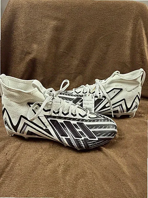 Adidas Men's Freak 23 Inline Football Cleats Size 14