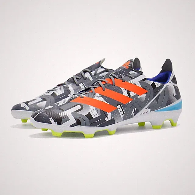 Adidas Men's Gamemode Firm Ground Soccer Cleats Shoes Size 11