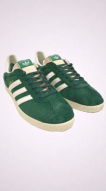 Adidas Men's Gazelle Activewear/Casual Shoes