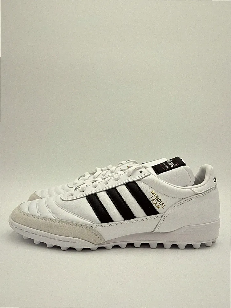 Adidas Men’s Mundial Team Soccer Multiple Sizes White |ID4053