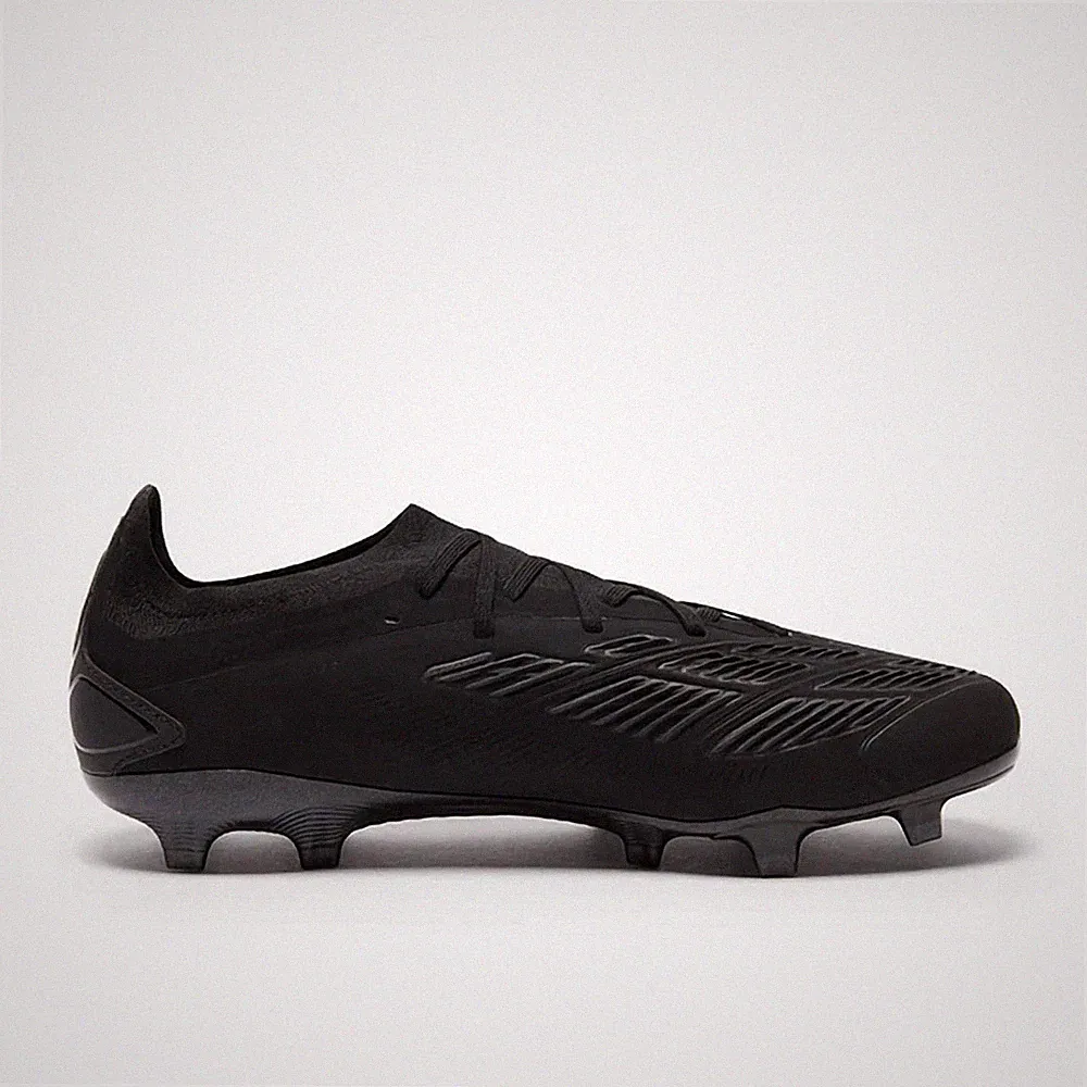 Adidas Men's Predator Pro Fg Soccer Cleats Shoes Size 8.5