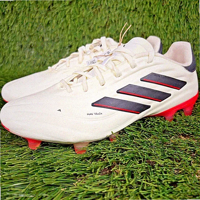 Adidas Men’s Size 7 Copa Pure 2 Elite FG Soccer Cleats IF5447 NEW