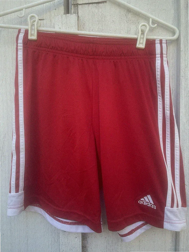 Soccer Shorts for Men