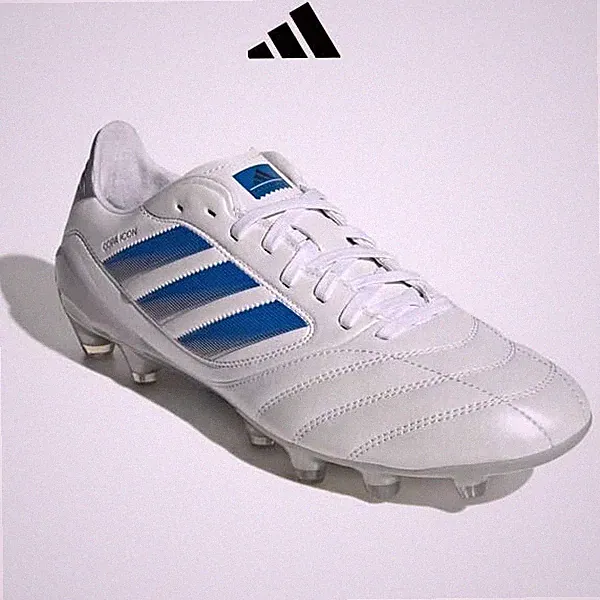 copa icon 2 firm ground soccer cleats