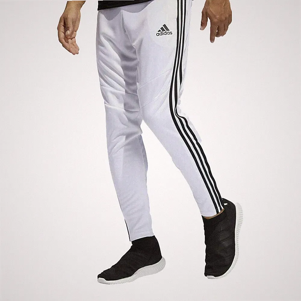 adidas Men’s Tiro 19 Training Pants | Slim Fit Track Bottoms | Sport Style