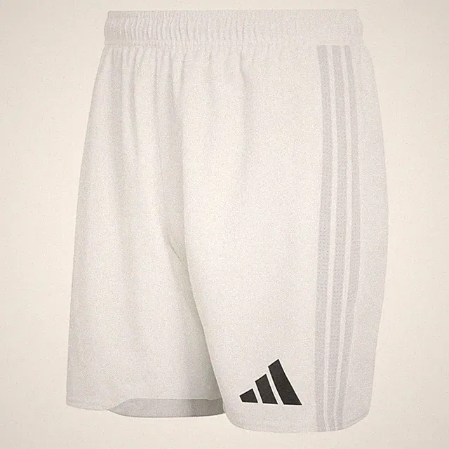 adidas Men's Tiro Soccer Shorts - High-Performance Climacool for Match Day