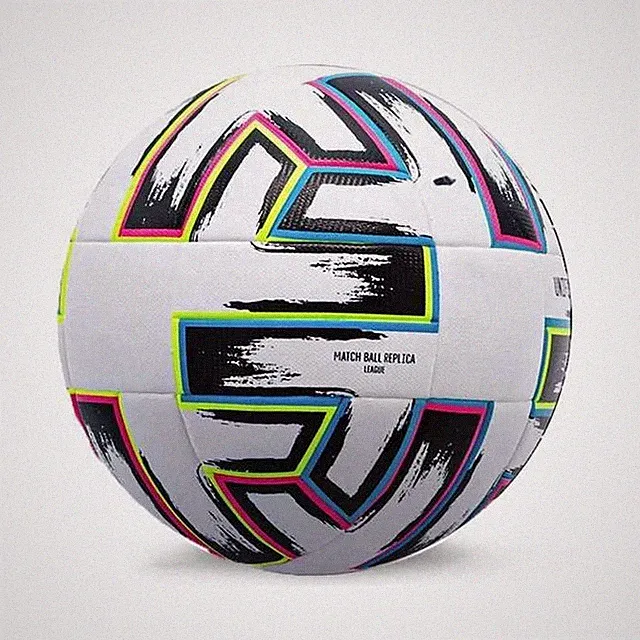 Adidas Men’s Unifo LGE Xms Soccer Ball