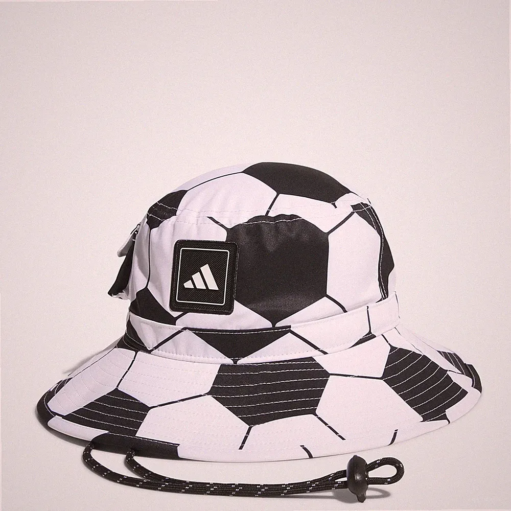 adidas men Unisex Soccer Ball Boonie