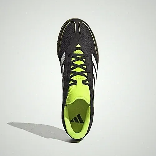 ADIDAS MENS COPA INDOOR COURT LEAGUE SOCCER CLEATS SIZE: MEN 10 WOMEN 11