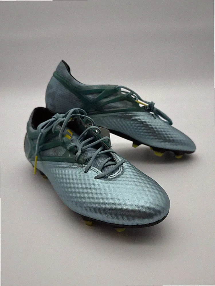 Adidas Messi 15.1 FG/AG B23773 soccer cleats size 7.5