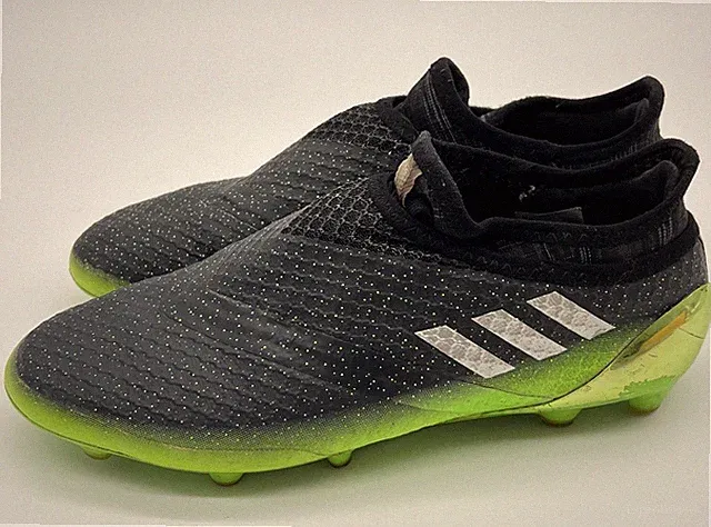 adidas Messi 16+ PureAgility FG Men’s Size 6
