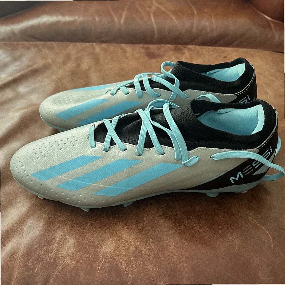 Adidas Messi 3 Soccer Cleats - Men's 10.5