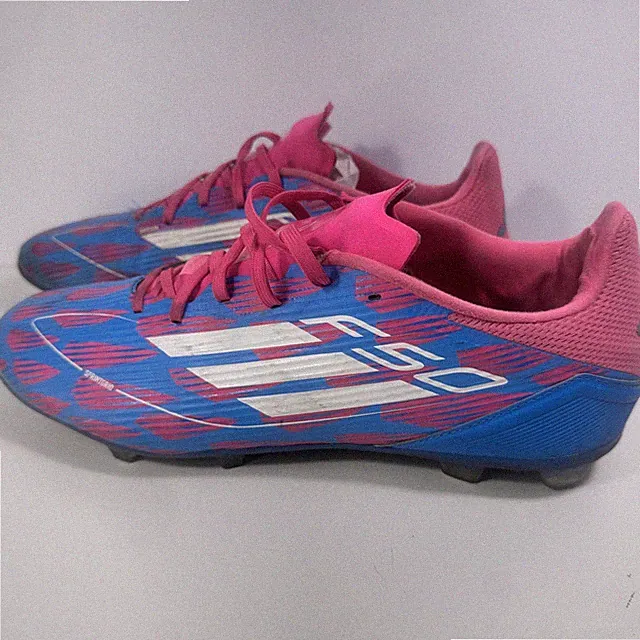 adidas Messi F50 League Multi Ground Soccer Cleats IE0603 Men’s Size 11
