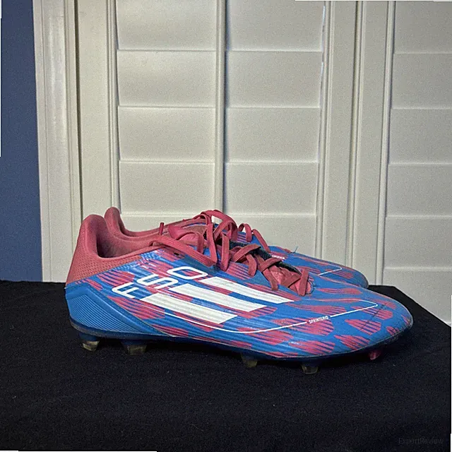 adidas Messi F50 League Multi Ground Soccer Cleats IE0603 Men’s Size 11