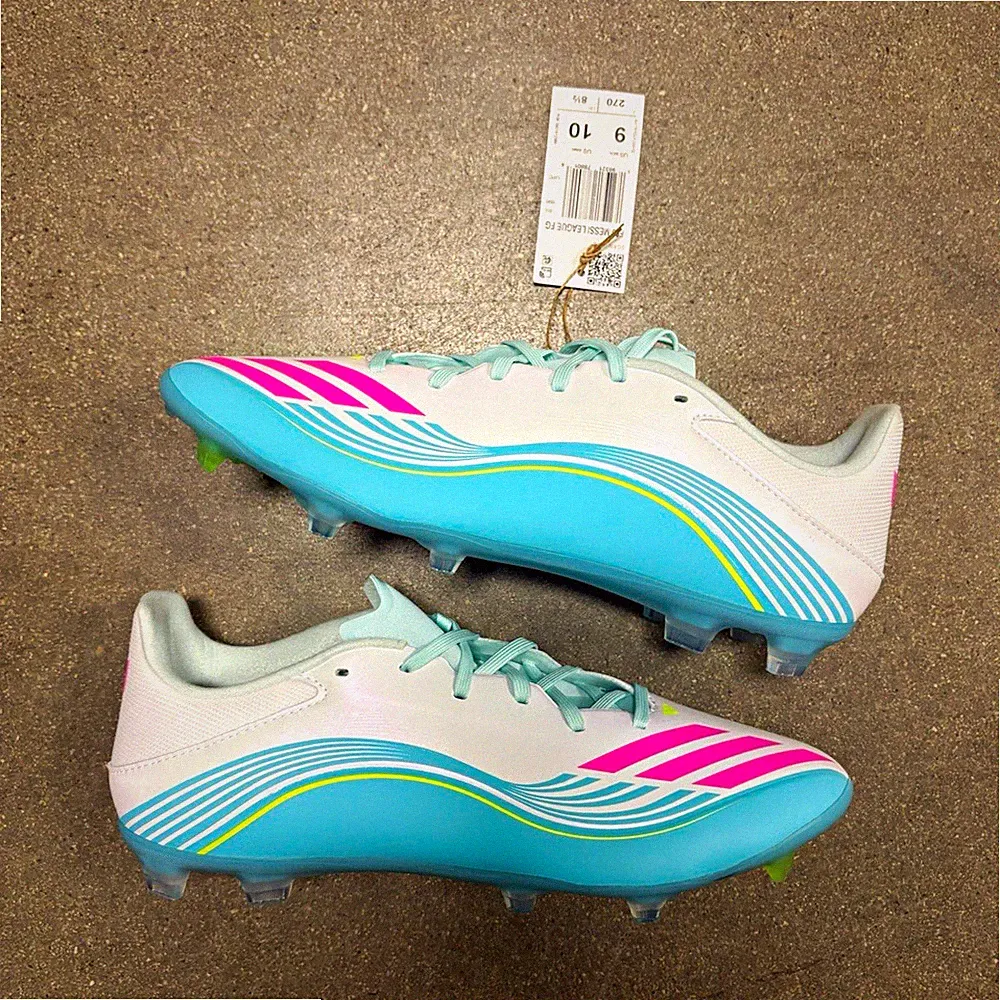 soccer cleats messi
