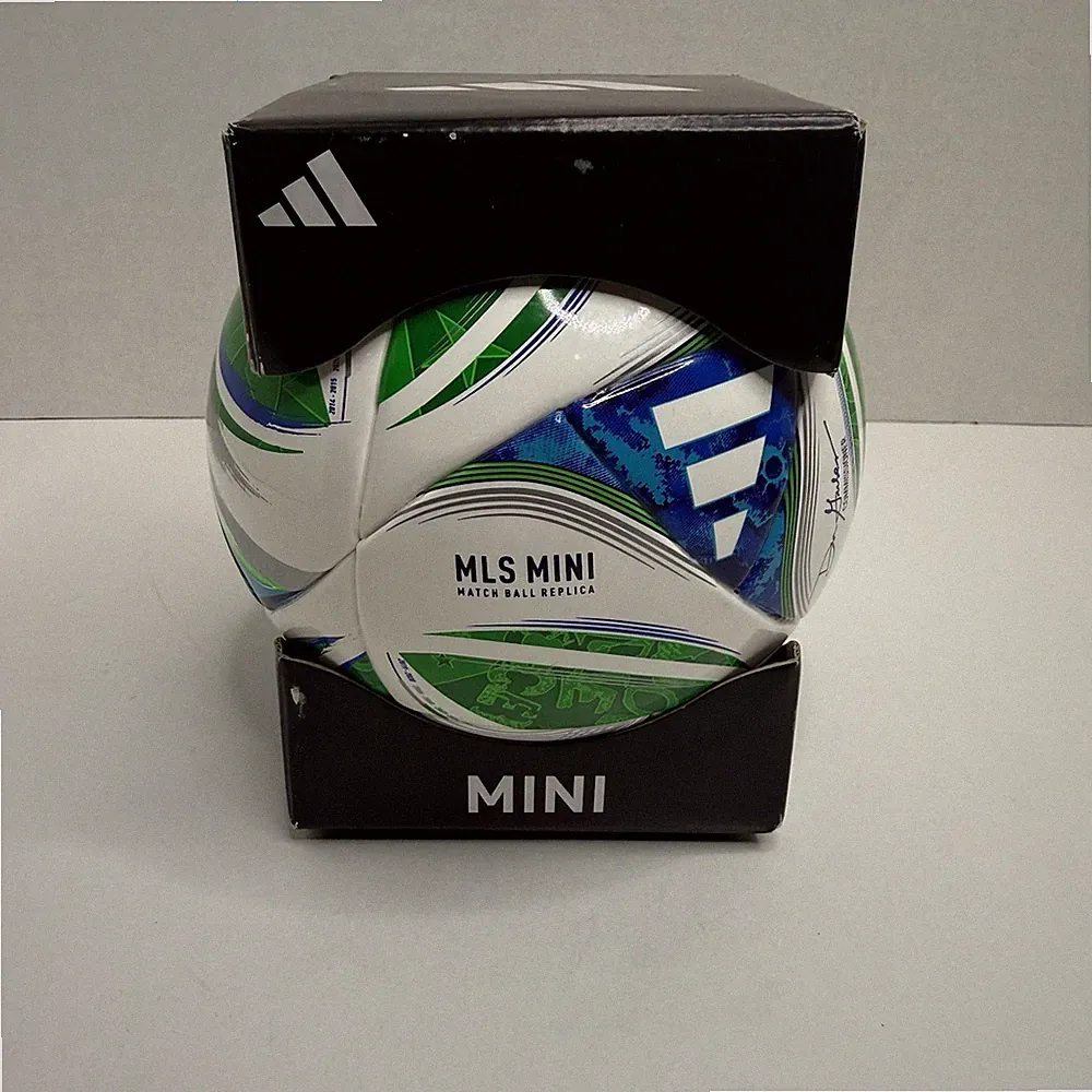 mini soccer ball size 1