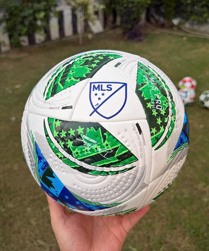 Adidas MLS Pro Official Match Soccer Ball Size 5 Football NEW