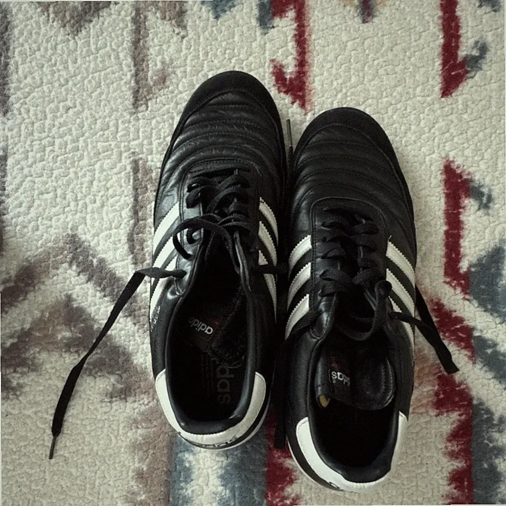 Synthetic Rubber Leather