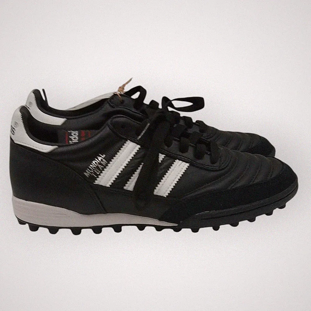 Adidas Mundial Team Turf Soccer Shoes 019228 Men's Sizes 7