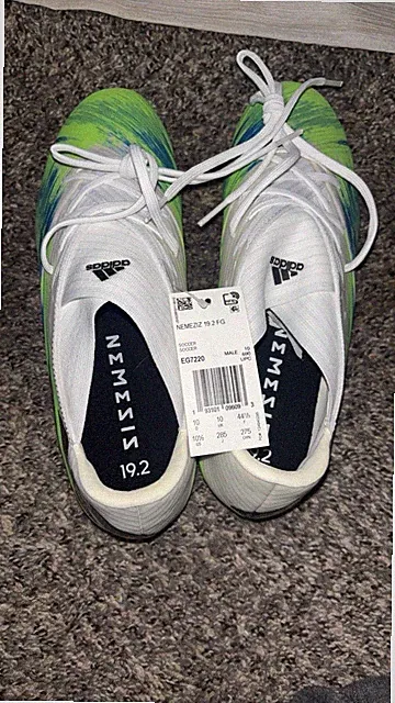 Adidas Nemesis