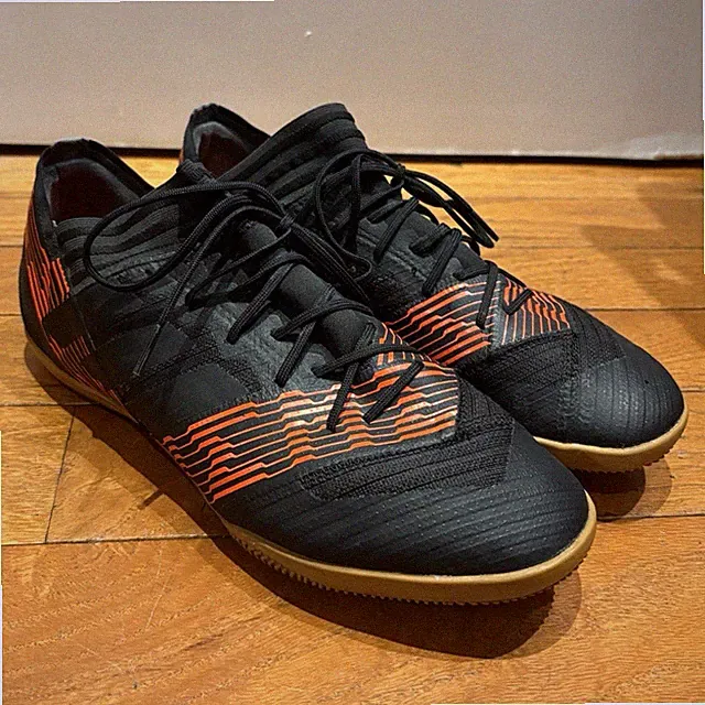 Adidas Nemeziz Tango 17.3 Indoor Soccer Cleats
