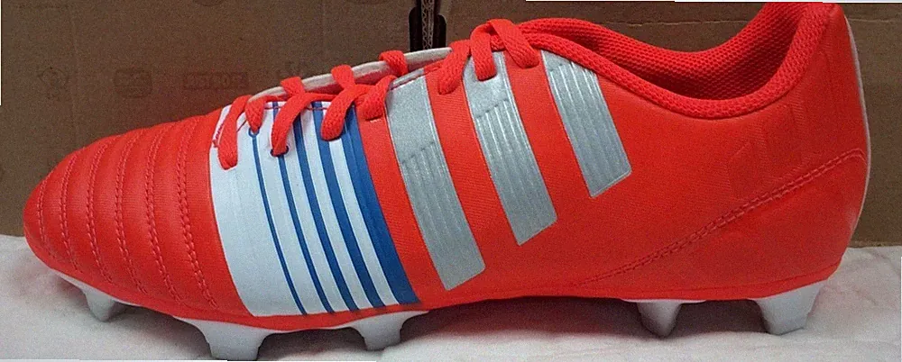 Adidas Nitrocharge 4.0 FG Men's Soccer Cleats M29947