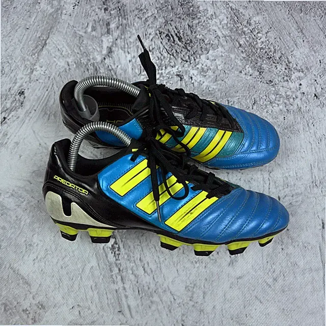 Adidas Performance P Absolado Y2K Soccer Cleats 7